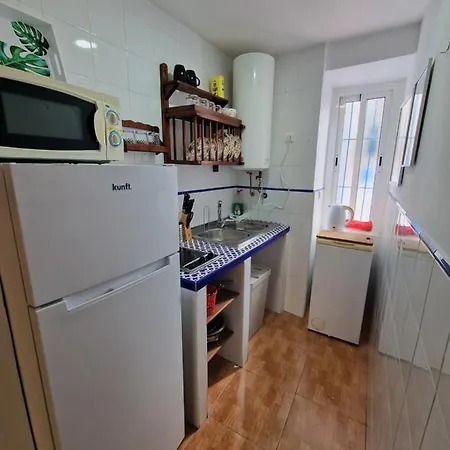 Ds En Plena Mezquita, Con Vistas * Córdova