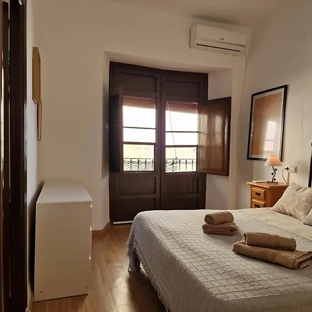 Ds En Plena Mezquita, Con Vistas Apartamento *